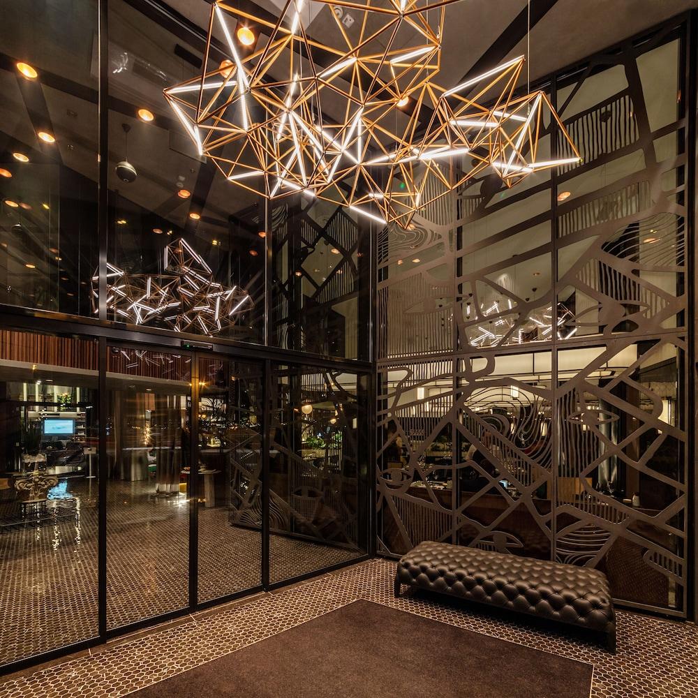 Hotel Clark Budapest - Adults Only Exterior photo